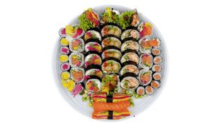 PartyBox Premium (45 szt.)