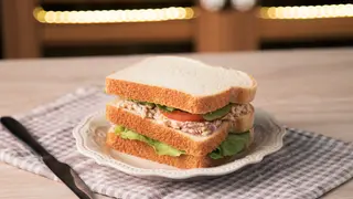 Super Sándwich