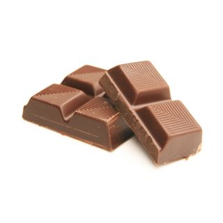 Tableta Chocolate Con Leche Merienda (125 gr.)