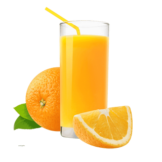 Jus d'Orange