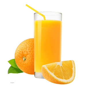 Jus d'Orange