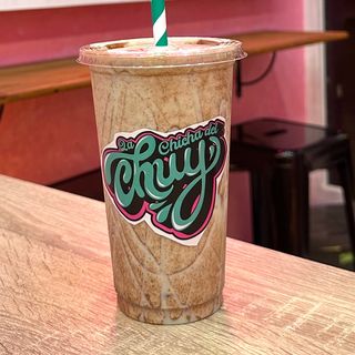 Vaso De Chicha Venezolana (Grande)