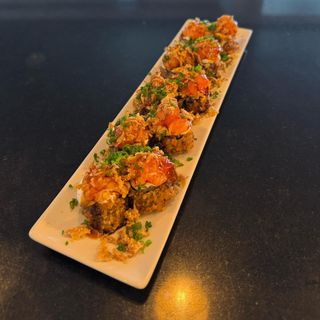 Hot Roll HOT ESPECIAL (10 un)