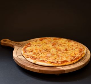 Vesuvio pizza 32cm