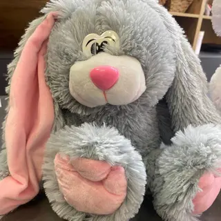 Зайченя 