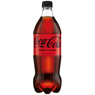 Coca-Cola Zero 850ml