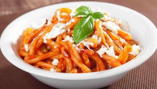 Scialatielli Peperino