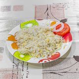 Arroz Blanco (Ración)