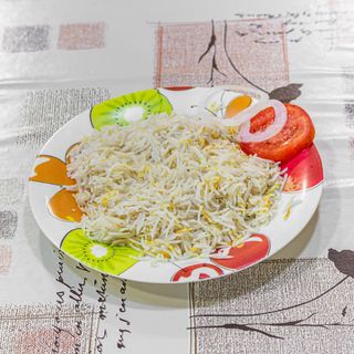 Arroz Blanco (Ración)