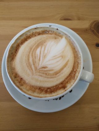 Café Cappuccino