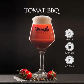 Томат (0,5л)