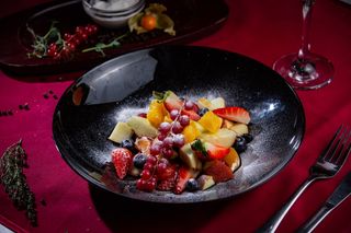 Salata de fructe Grand Canaria