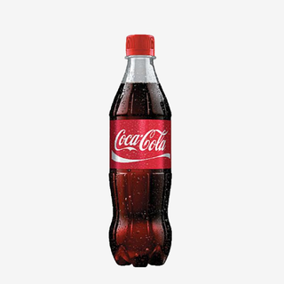 Coca Cola 0.5l