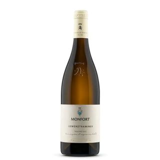 Gewutztraminer Monfort 37.5 cl