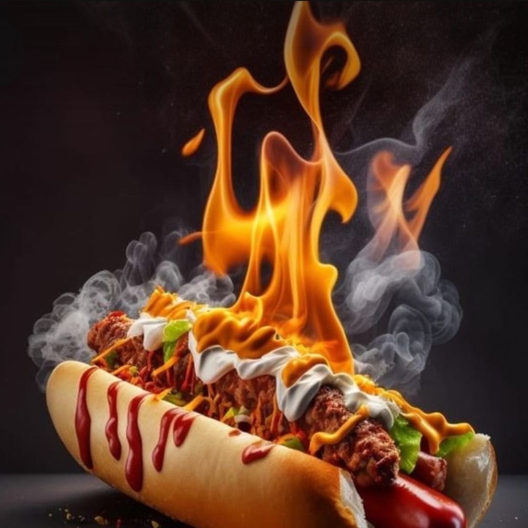 Perrito Inferno