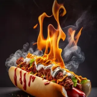 Perrito Inferno