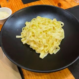 Tagliatelle Alla Panna