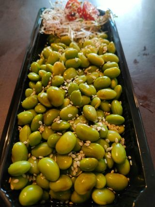 Edamame