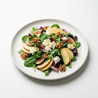 Ensalada La Marchant
