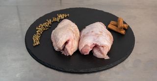 Anchetta di pollo 1 kg