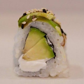 Aguacate Uramaki (8 Pzs.)