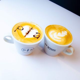 Café Solo (100 Ml.)