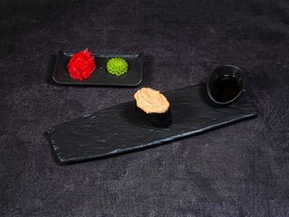 Գունկան օձաձկով