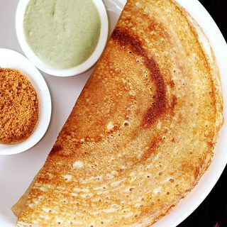 Ghee Roast 