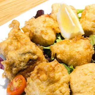 Taquitos Merluza (1/4kg.)