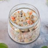 Салат "Новогодний"