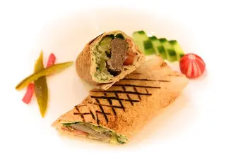 Petit pain Escalope