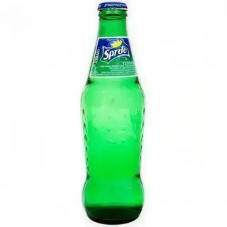 Sprite vetro 330ml