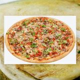 Пицца "Крестьянская"