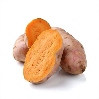 Sweet Potatoes