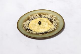 Ravioli Quattro Formaggi