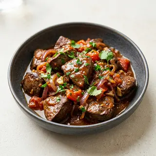 Liver