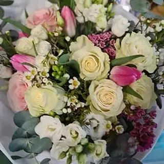 Bouquet Dior