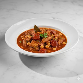 Callos A La Gallega