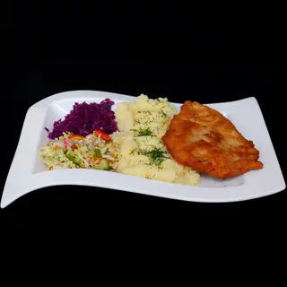 Filet z Kurczaka
