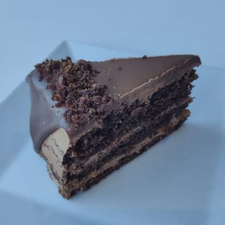 Tarta Sacher