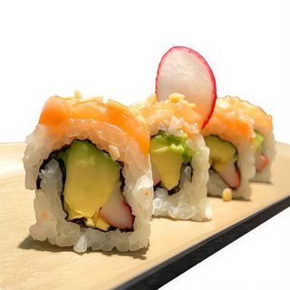 45. Nagoya Roll (8 Uds.)