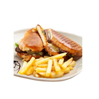 Panini Mixte