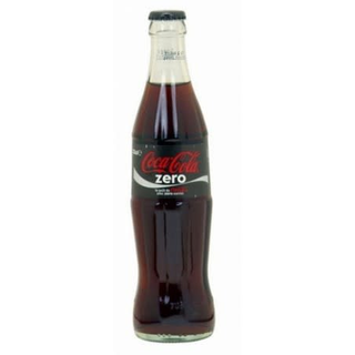 Cocacola-Zero
