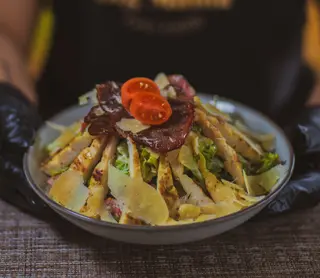 Cezar salata 150 gr