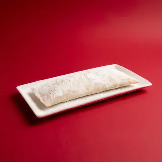 Rolling Nutella