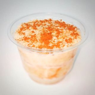 Vaso tres leches