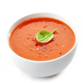 23 Sopa De Tomate