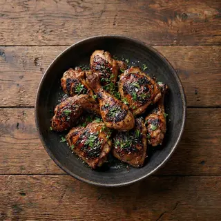 Picko Nest Mixed Grilled