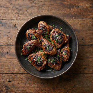 Picko Nest Mixed Grilled