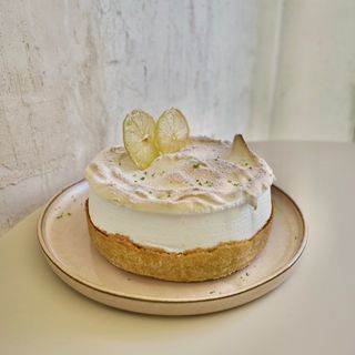 Tarta Lemon Pie M 